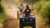 Quad Safari Tur  (İki Kişilik) resmi