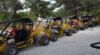 Buggy Safari Turu resmi