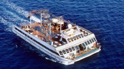 Bodrum Katamaran Kulübü resmi