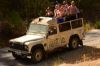 Jeep Safari Turu resmi