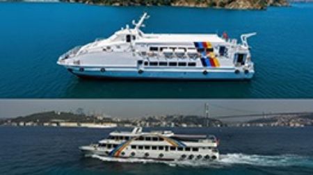 Feribot Turları kategorisi için resim